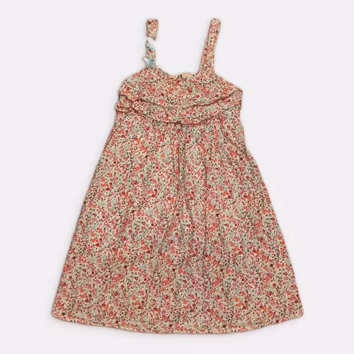 Klänning - H&M - Storlek 122