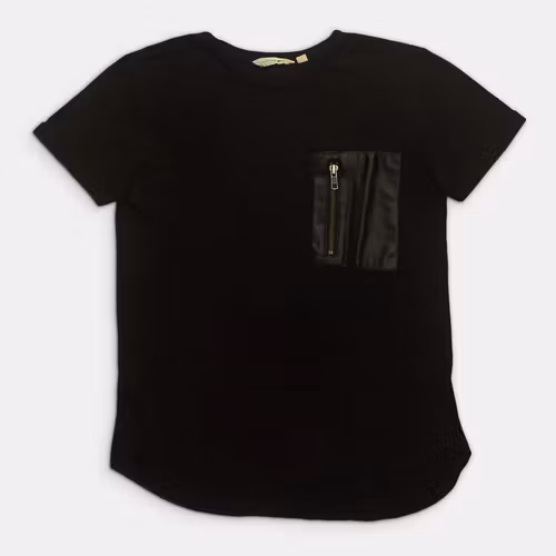 T-shirt - Kappahl - Storlek 134/140