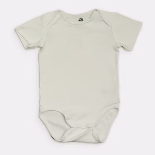 Body - H&M - Storlek 92