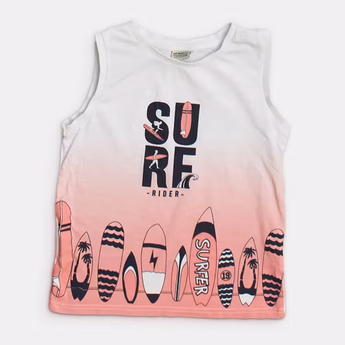Linne - Storlek 122/128