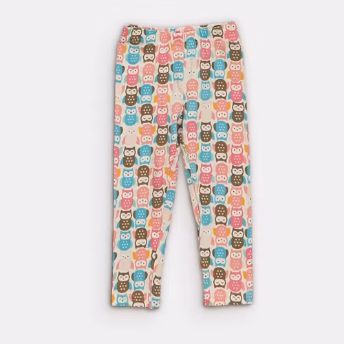 Leggings - Carter´s - Storlek 92