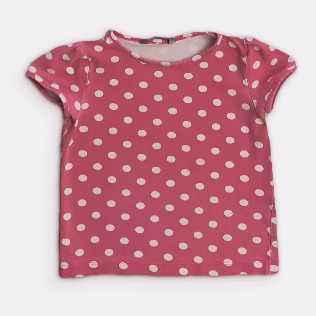T-shirt - Lindex - Storlek 92
