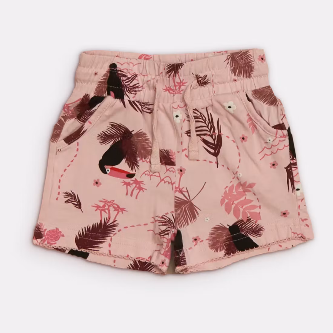 Shorts - Skill - Storlek 68