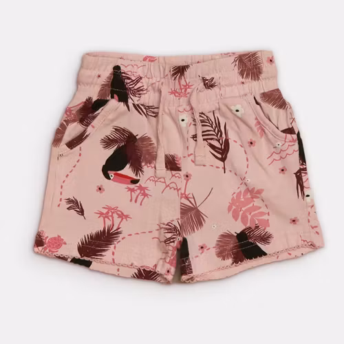 Shorts - Skill - Storlek 68