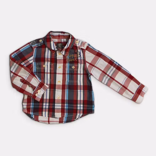Skjorta - H&M - Storlek 98