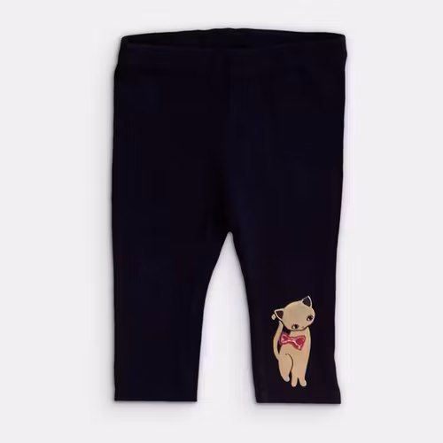 Leggings - H&M - Storlek 68