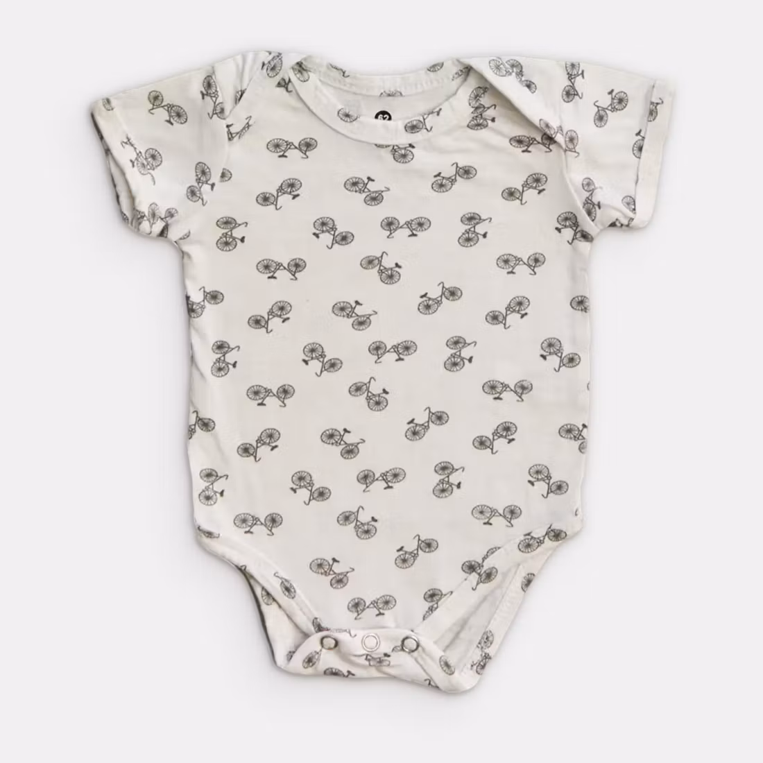 Body - Storlek 56