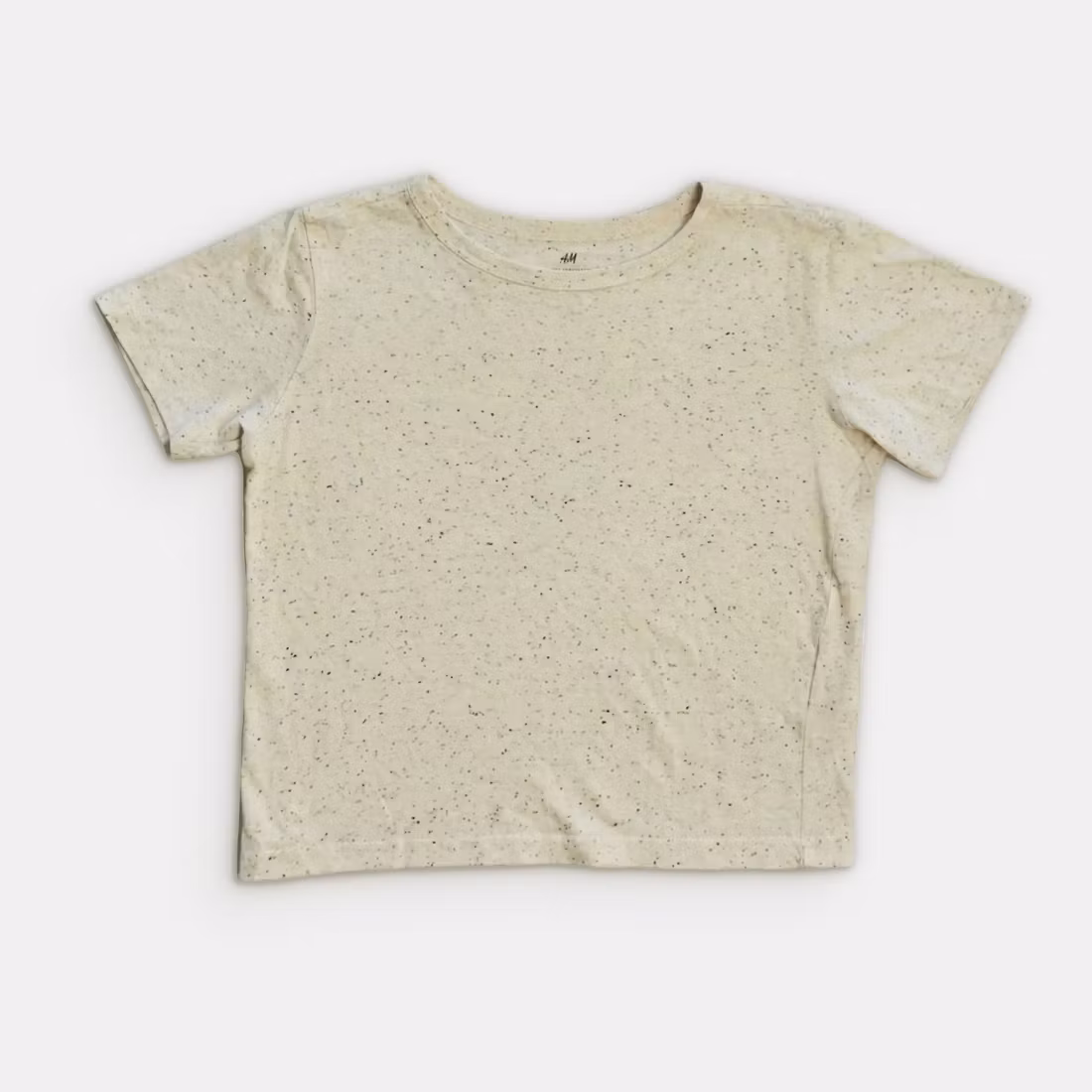 T-shirt - H&M - Storlek 122/128