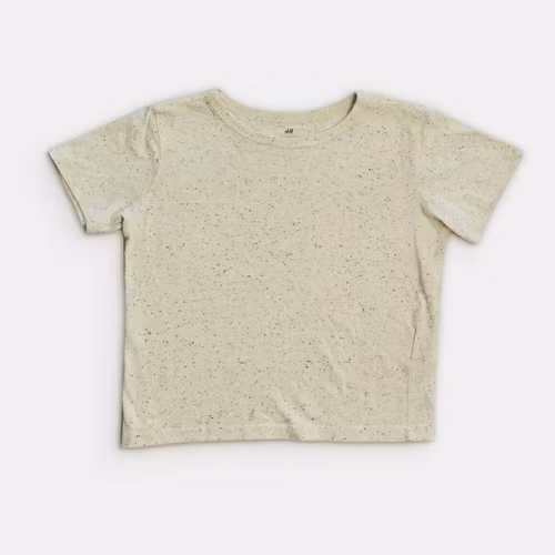 T-shirt - H&M - Storlek 122/128