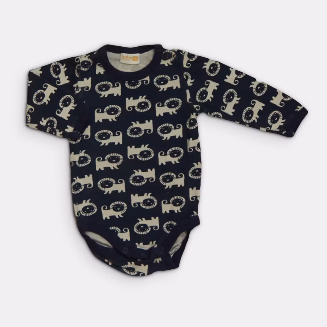 Body - Lindex - Storlek 56