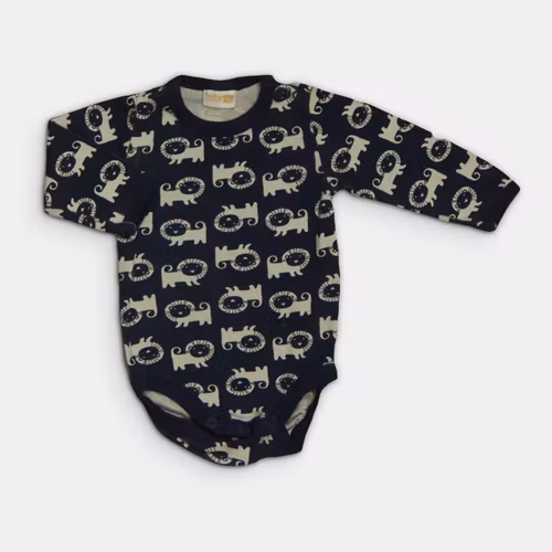 Body - Lindex - Storlek 56