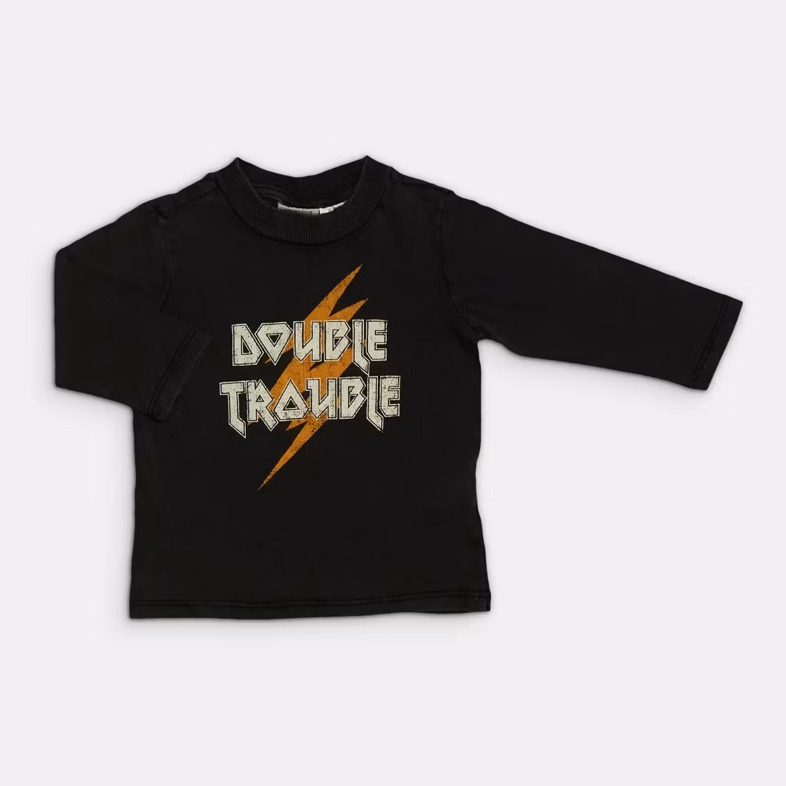 Långärmad t-shirt - Gina tricot mini - Storlek 62