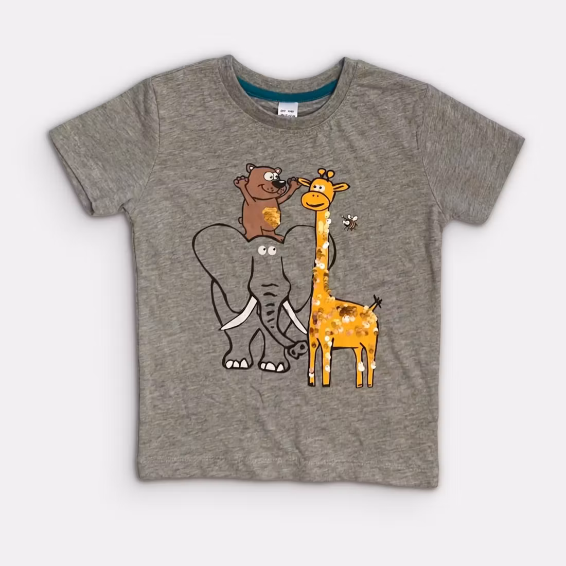 T-shirt - Storlek 92