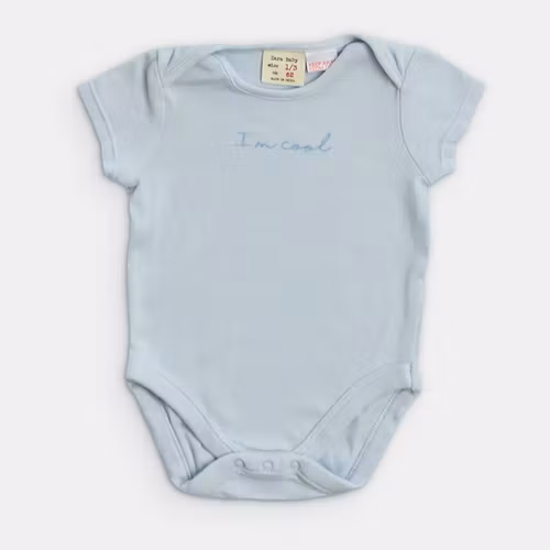 Body - Zara - Storlek 56