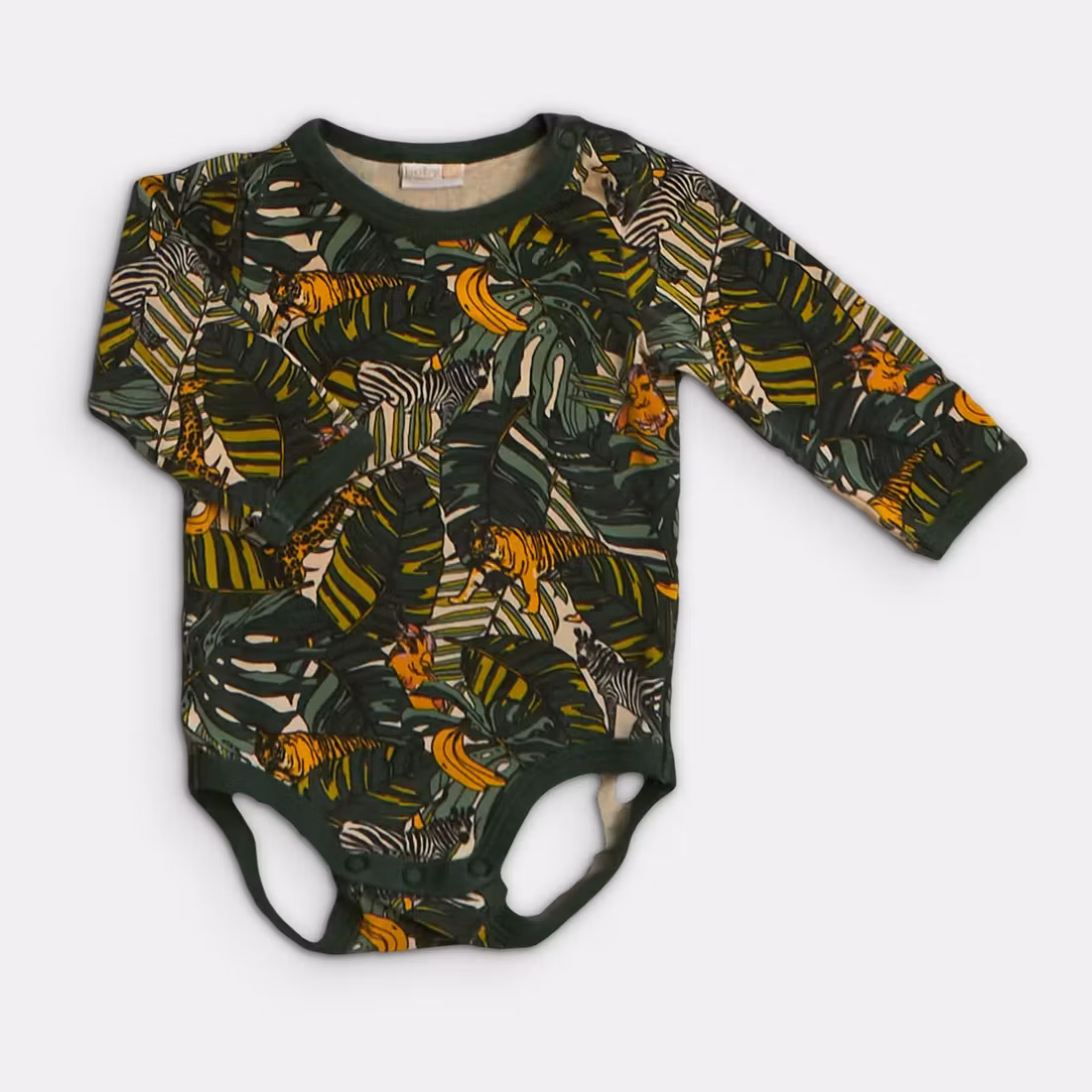 Body - Lindex - Storlek 56
