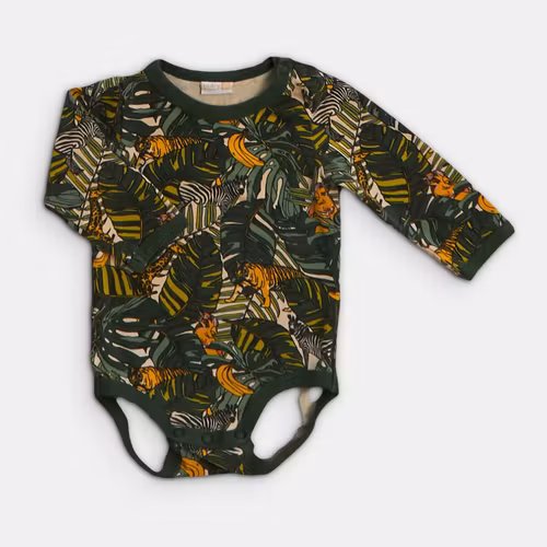 Body - Lindex - Storlek 56