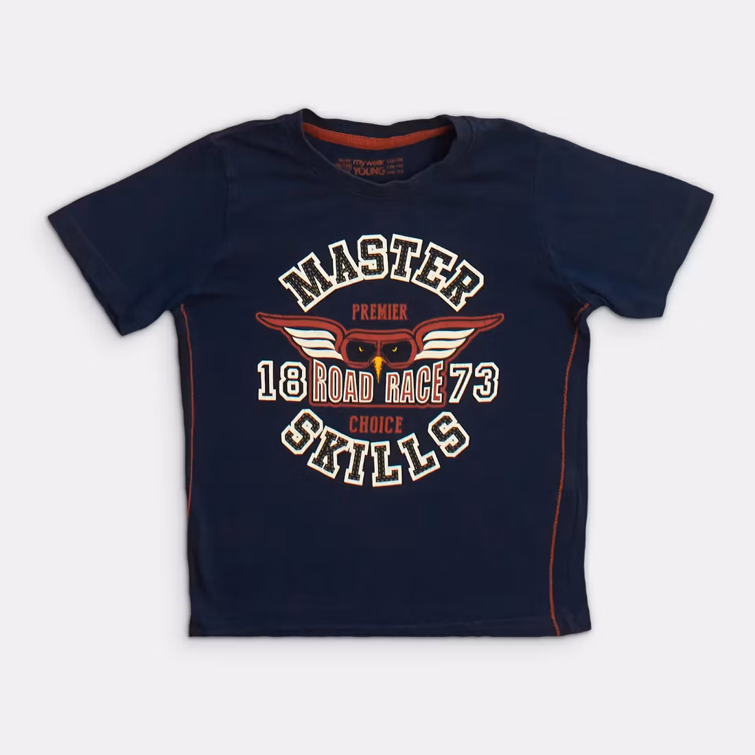 T-shirt - MyWear - Storlek 98/104