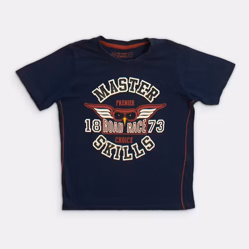T-shirt - MyWear - Storlek 98/104