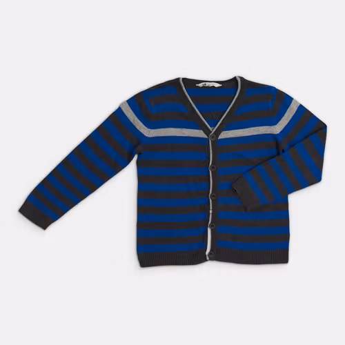 Kofta - H&M - Storlek 110/116