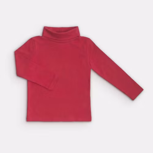 Långärmad t-shirt - H&M - Storlek 92