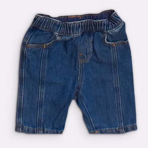 Jeans - H&M - Storlek 56