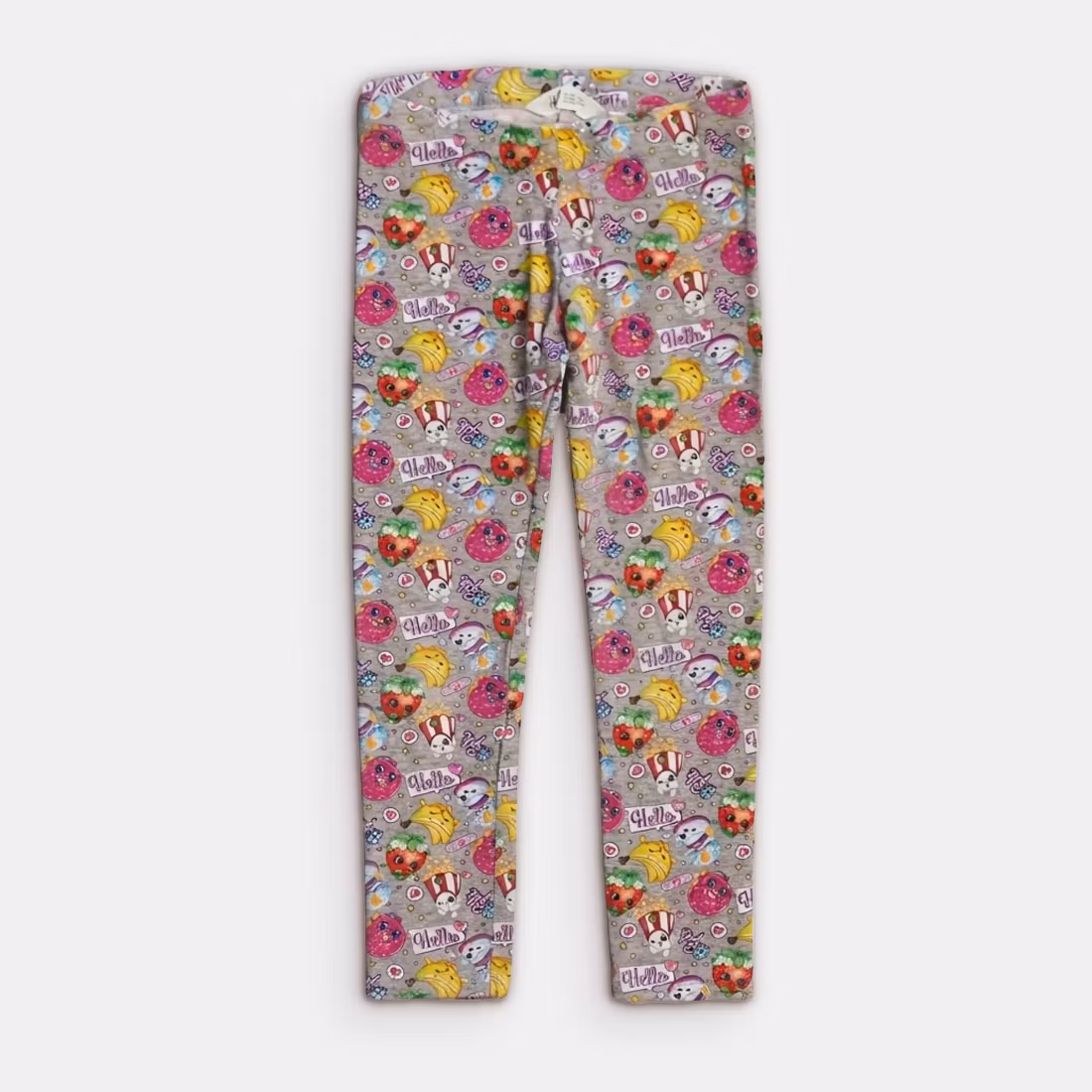 Leggings - H&M - Storlek 128
