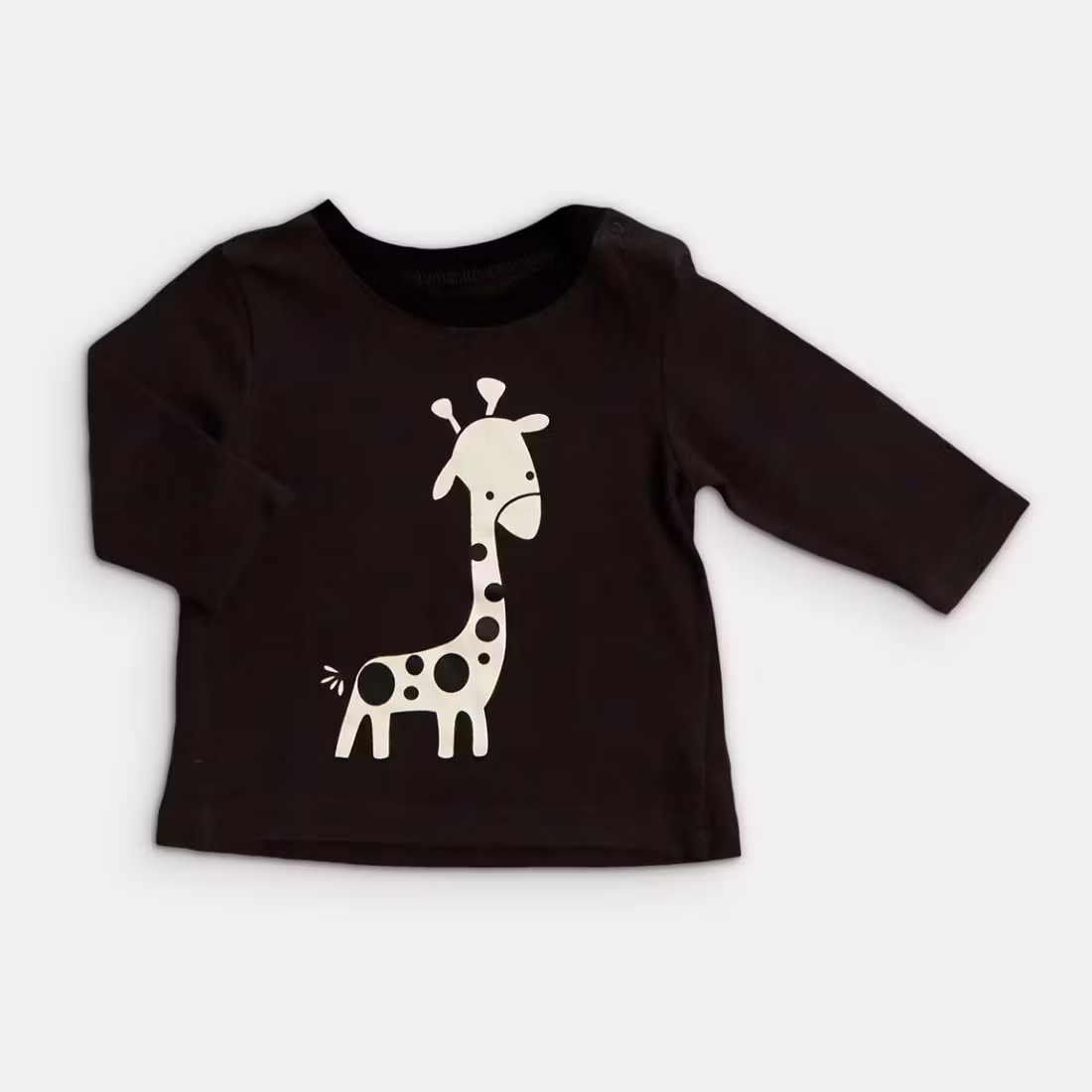 Långärmad t-shirt - MyWear - Storlek 56