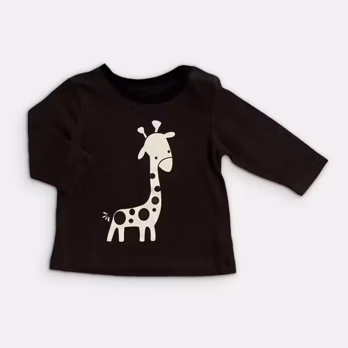 Långärmad t-shirt - MyWear - Storlek 56
