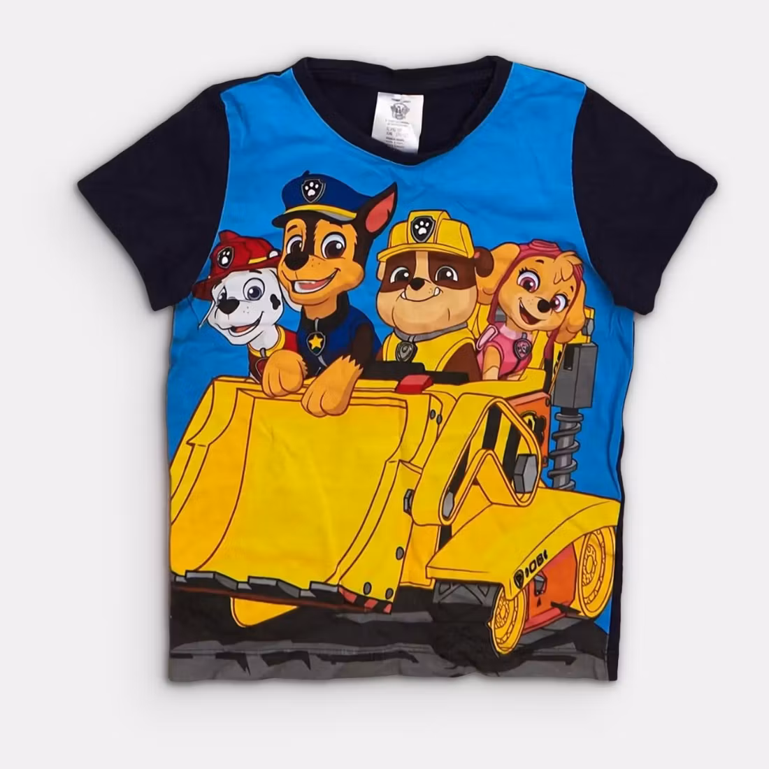 T-shirt - Storlek 92