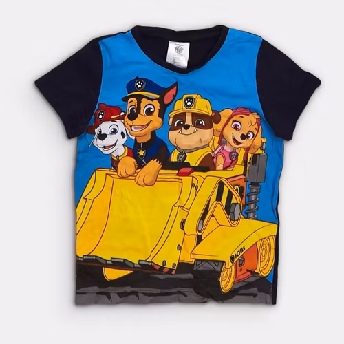 T-shirt - Storlek 92