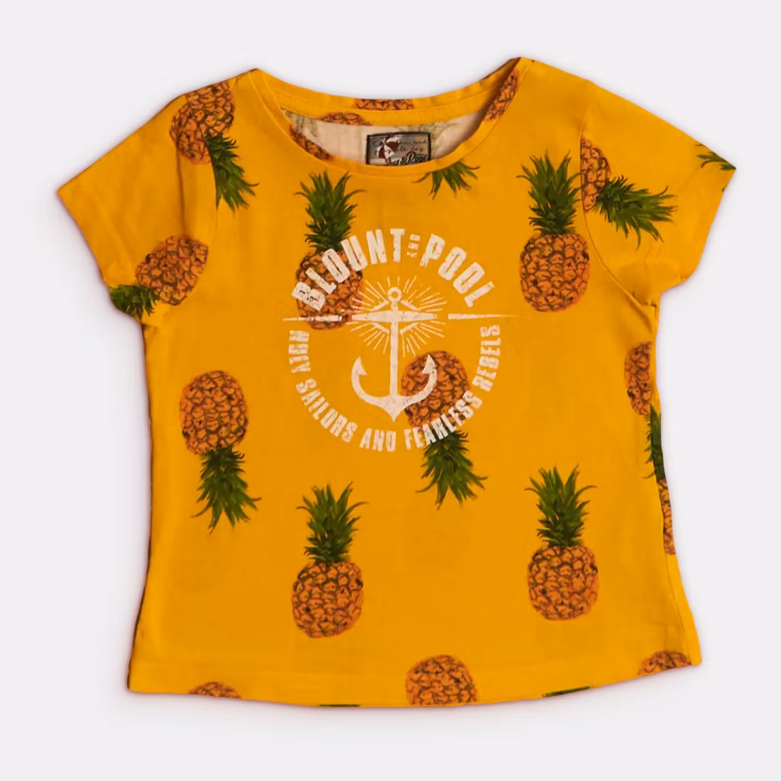 T-shirt - Storlek 98