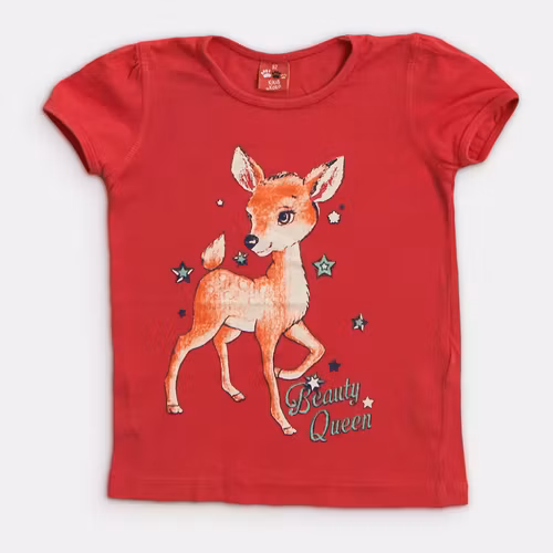 T-shirt - Storlek 92