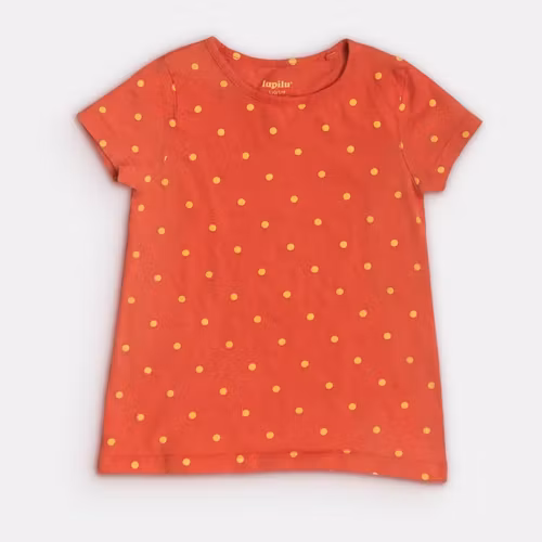 T-shirt - Lupilu - Storlek 110/116