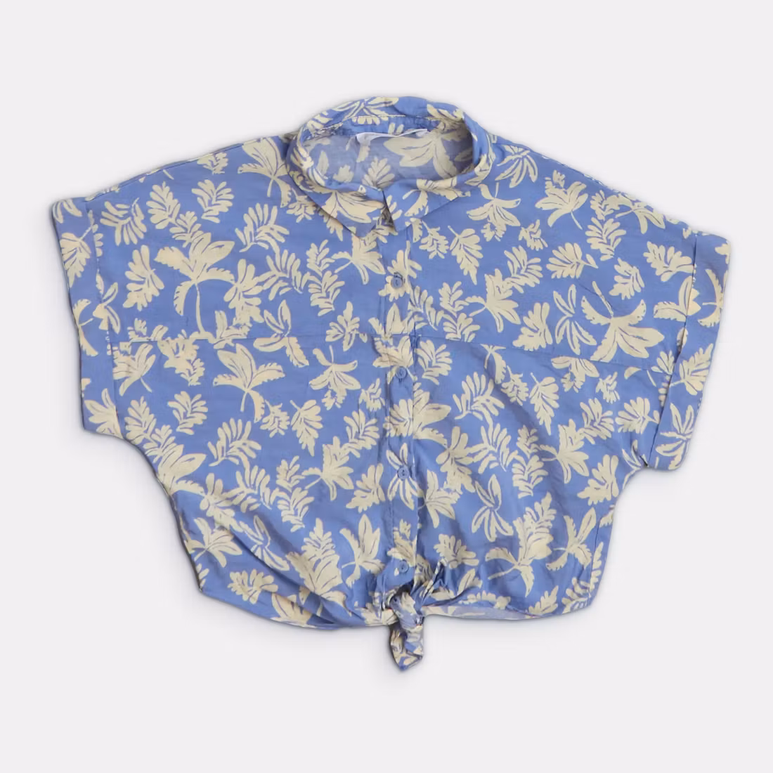 Blus - Zara - Storlek 140