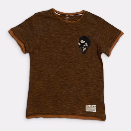 T-shirt - Name It - Storlek 134/140