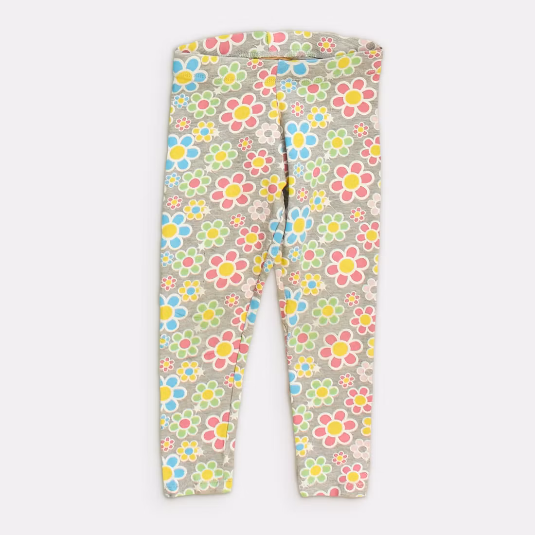 Leggings - Basic U - Storlek 92