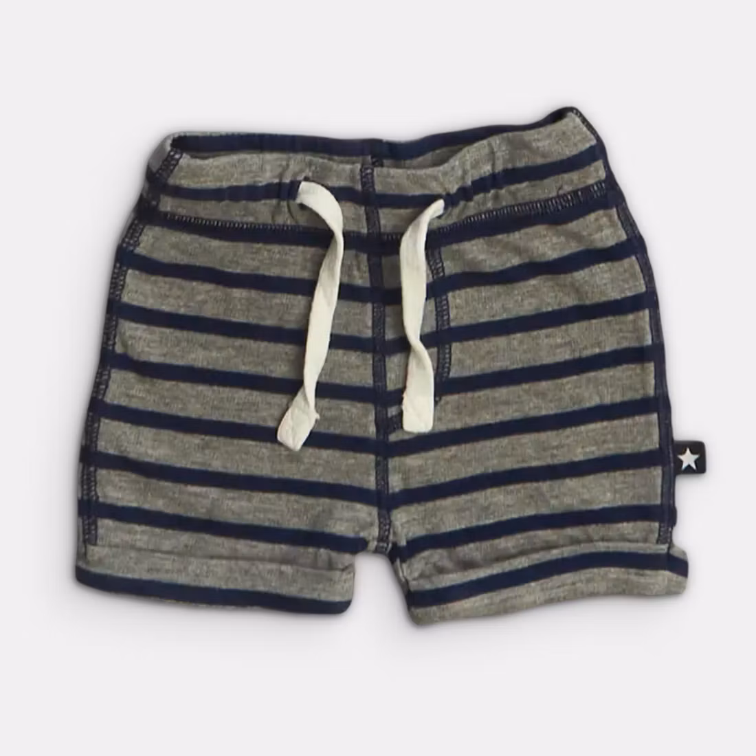Shorts - Åhlens - Storlek 62/68