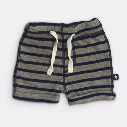 Shorts - Åhlens - Storlek 62/68