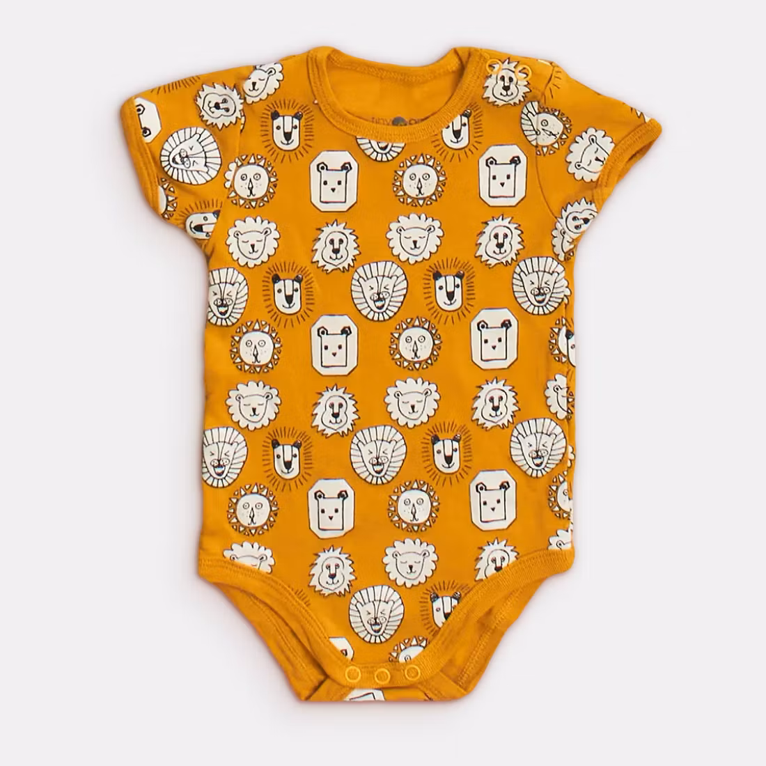 Body - Tiny One - Storlek 62