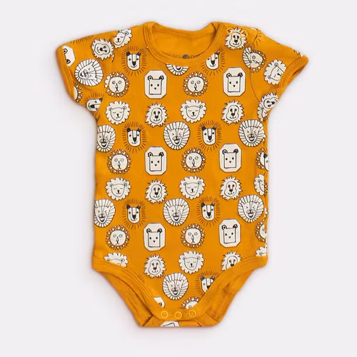 Body - Tiny One - Storlek 62