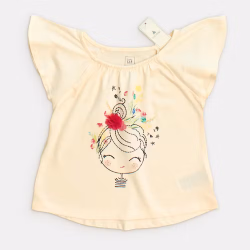 Blus - Gap - Storlek 92