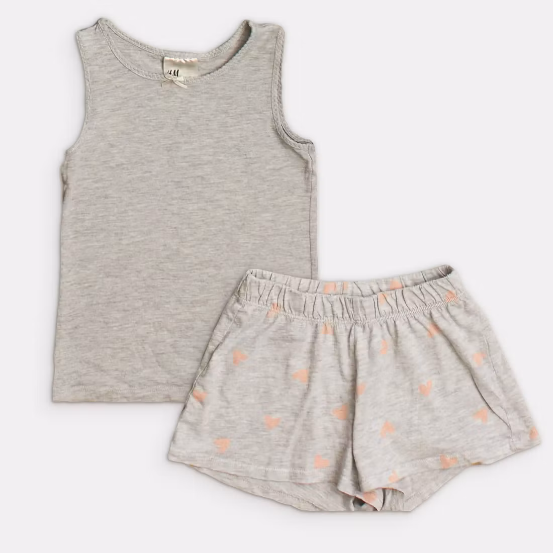 Pyjamas - H&M - Storlek 110/116