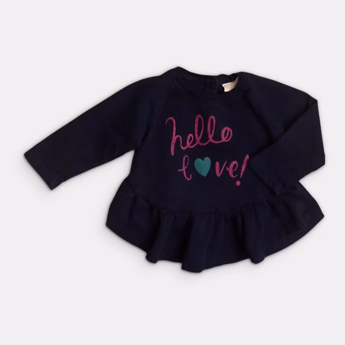Sweater - Lindex - Storlek 68