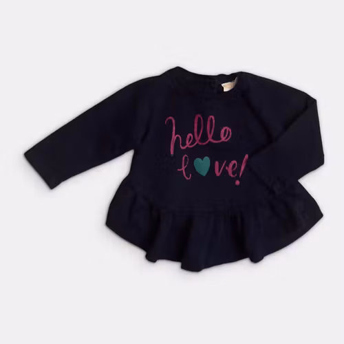 Sweater - Lindex - Storlek 68