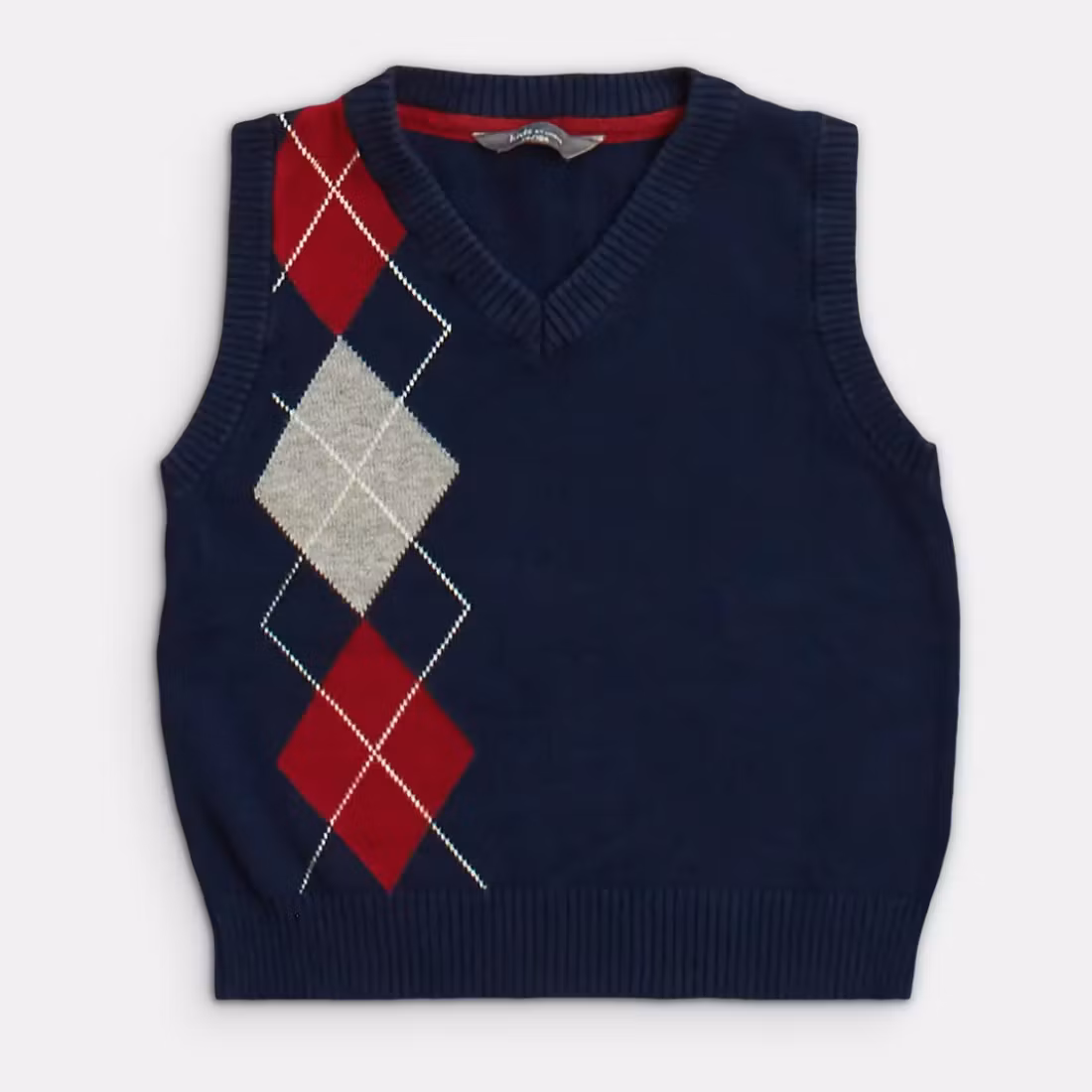 Väst - Lindex - Storlek 98/104