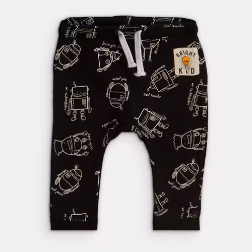 Mjukisbyxa - H&M - Storlek 68