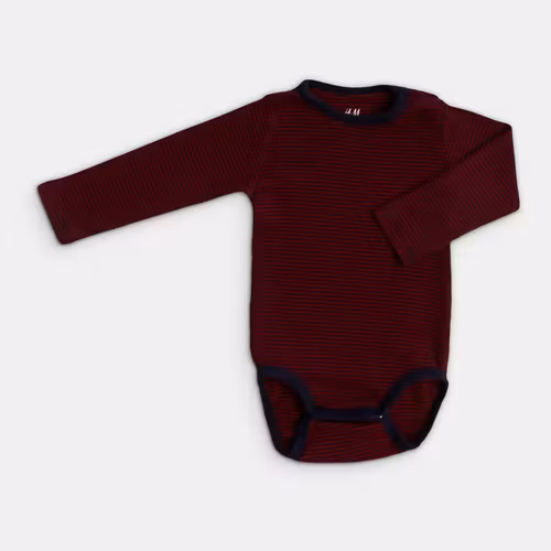 Body - H&M - Storlek 68
