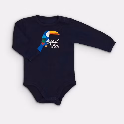 Body - Petite mini - Storlek 68