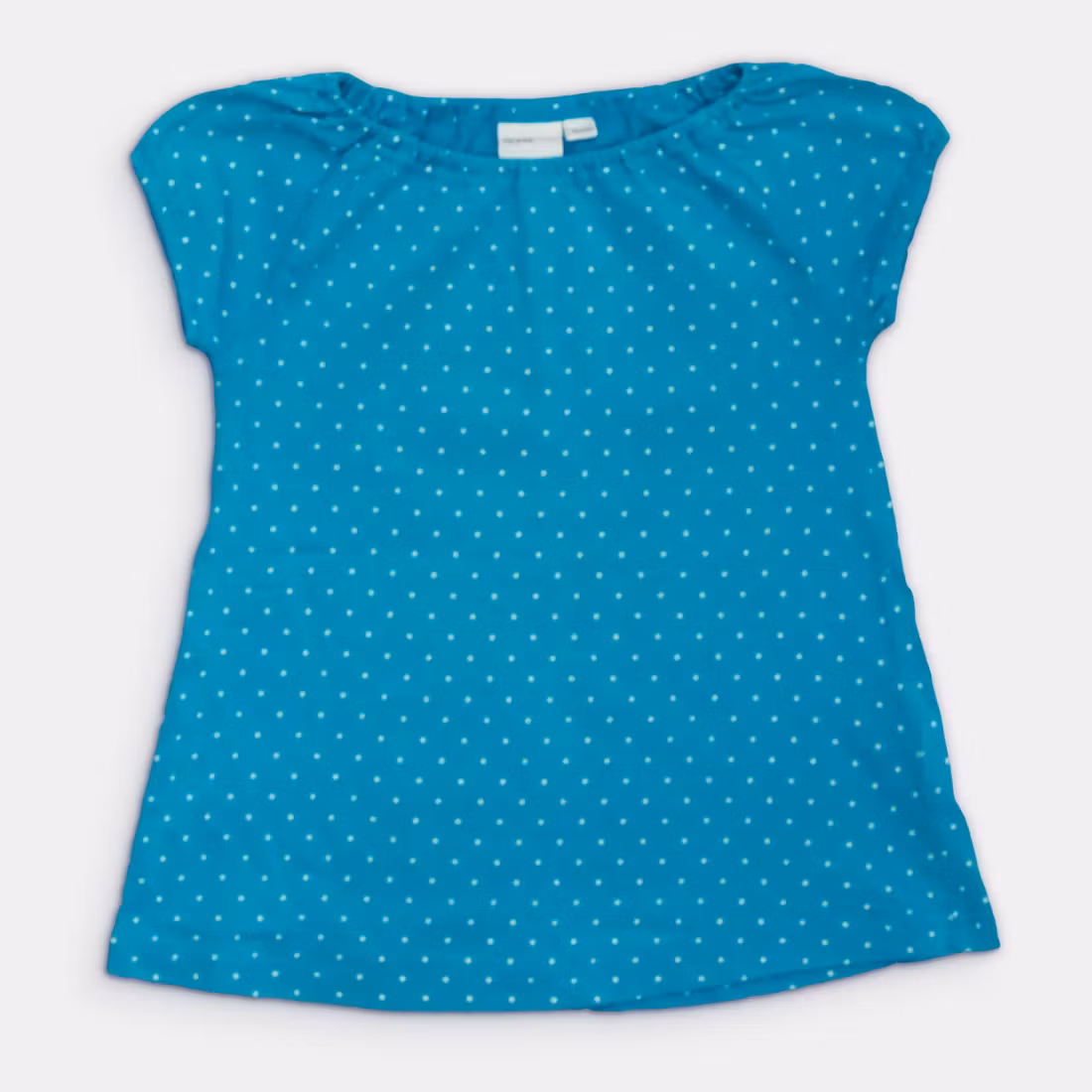 Trikå-klänning - MyWear - Storlek 98/104