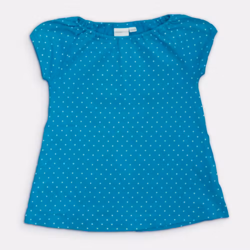 Trikå-klänning - MyWear - Storlek 98/104